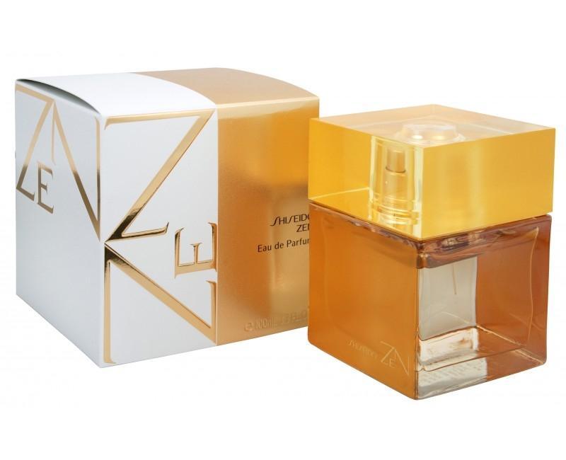 Shiseido Zen парфюм за жени EDP