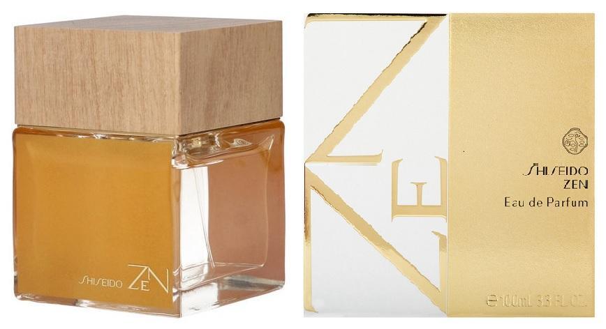 Shiseido Zen парфюм за жени EDP