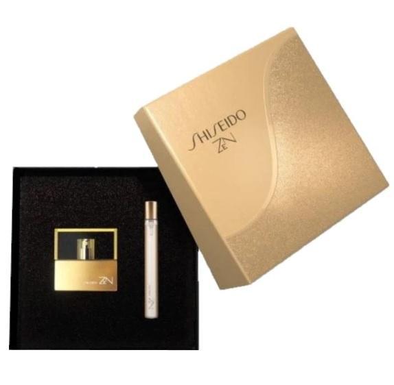 Shiseido Zen Подаръчен комплект за жени
