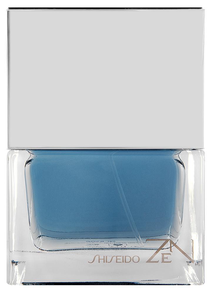 Shiseido Zen Тоалетна вода за мъже без опаковка EDT