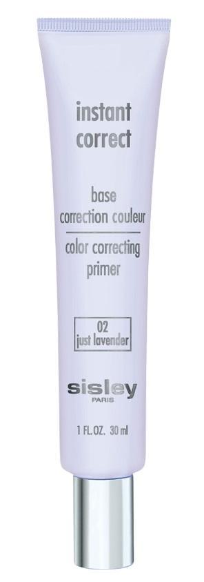 Sisley Instant Correct Color Correcting Primer Коригираща основа за жени Sisley Instant Correct Color Correcting Primer Коригираща основа за жени