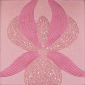 Sisley L`Orhidee Hilighting Blush Rose Нежен руж за лице без опаковка