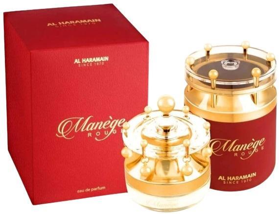 Al Haramain Manege Rouge Парфюмна вода за жени EDP