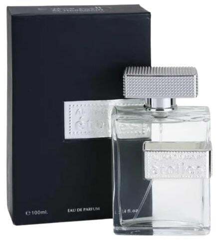 perfume