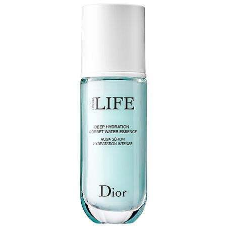 Christian Dior Hydra Life Deep Hydration Sorbet Water Essence Серум за дълбока хидратация без опаковка