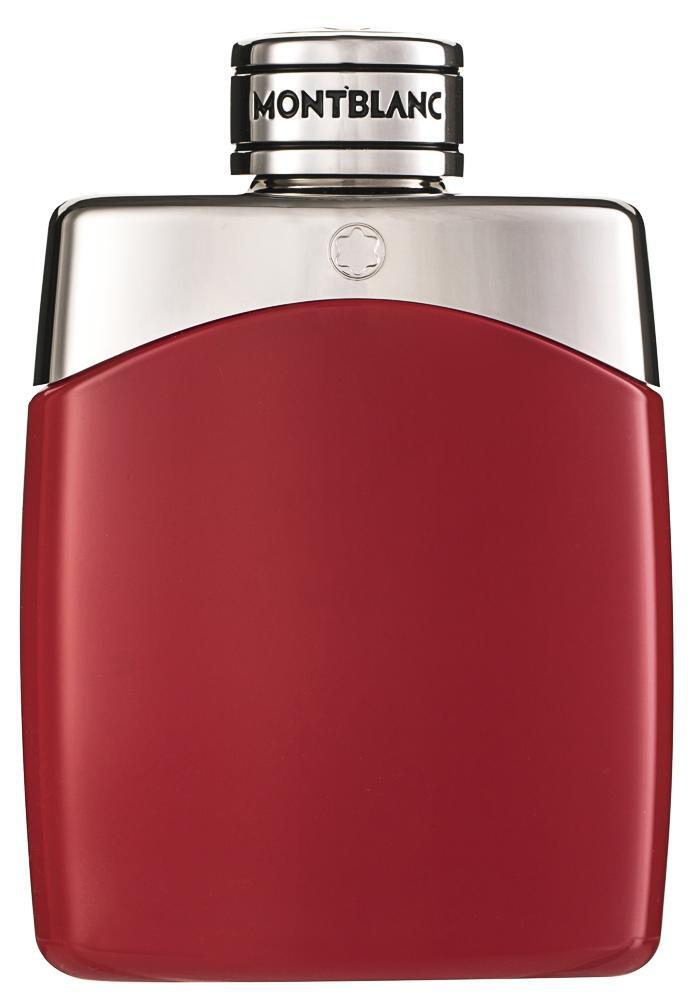 Mont Blanc Legend Red Парфюмна вода за мъже EDP