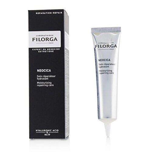 Filorga Neocica Universal Repairing Care концентрат за проблемна и раздразнена кожа