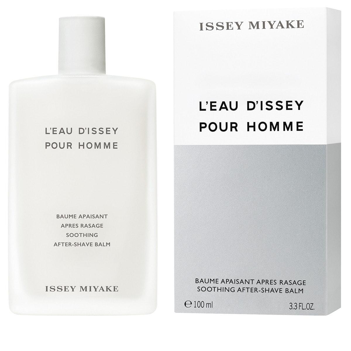 Issey Miyake L`Eau d`Issey Pour Homme Афтършейв за мъже