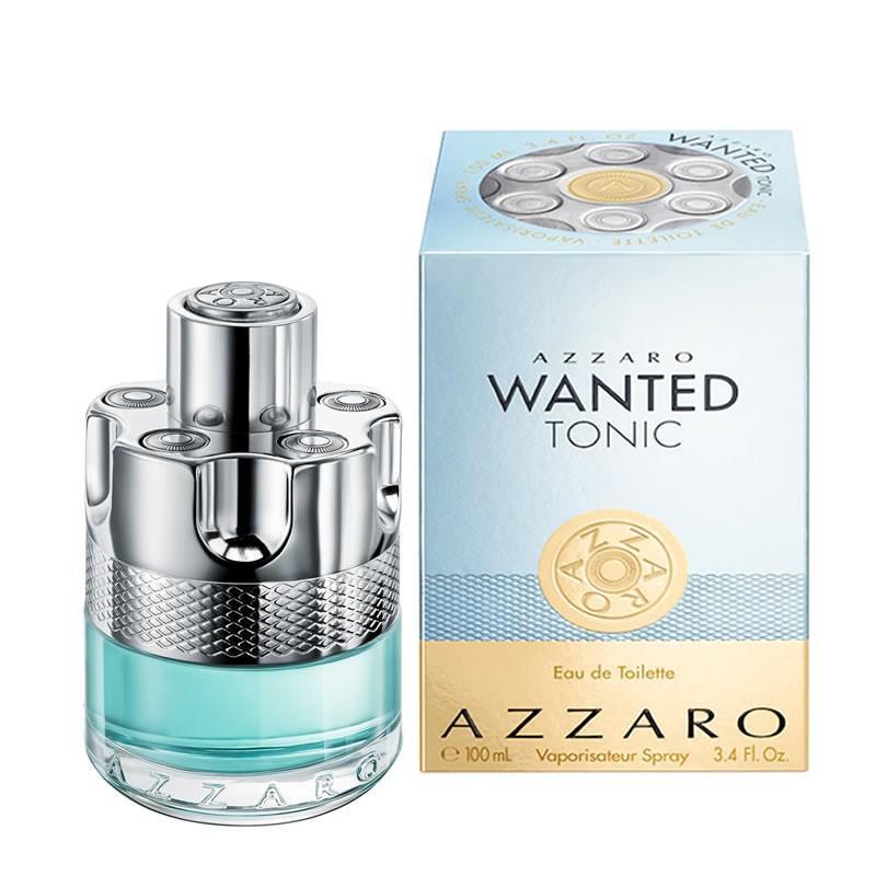 Azzaro Wanted Tonic Парфюм за мъже EDT