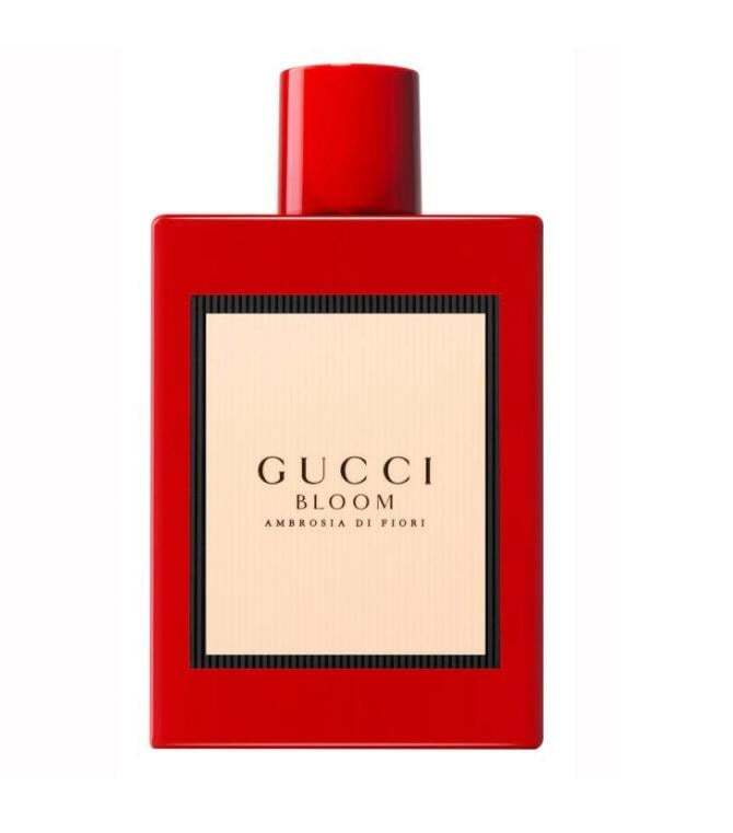 Gucci Bloom Ambrosia Di Fiori Парфюм за жени EDP