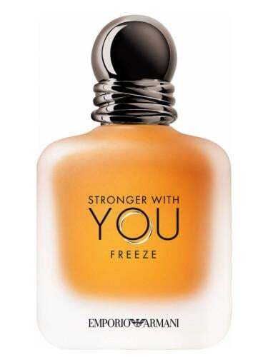 perfume