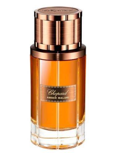 Chopard Amber Malaki Унисекс парфюм EDP