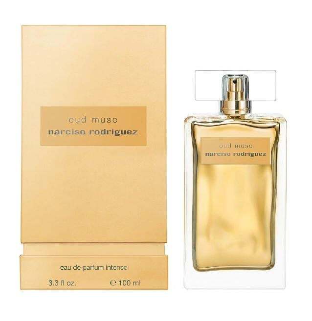 perfume