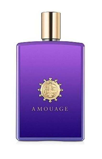 perfume