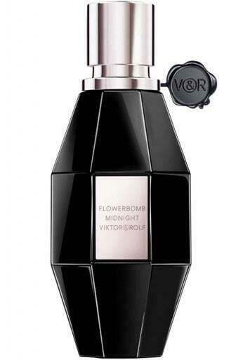 Victor & Rolf Flowerbomb Midnight Парфюм за жени без опаковка EDP