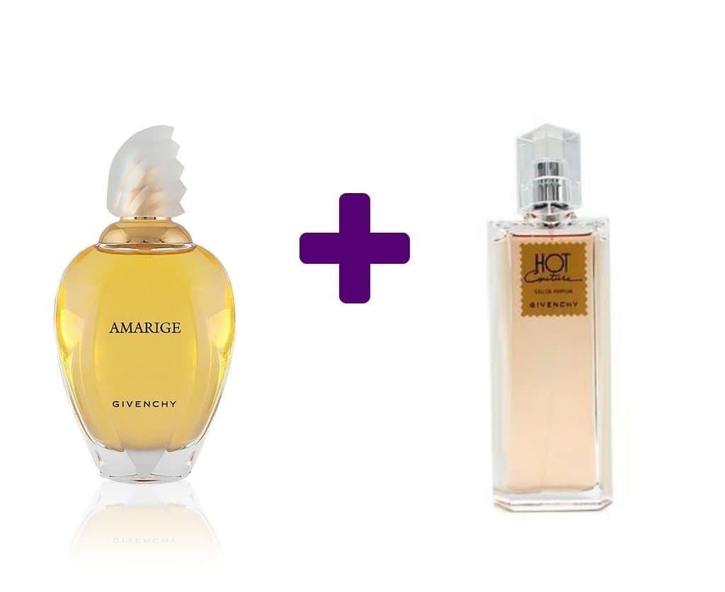 perfume