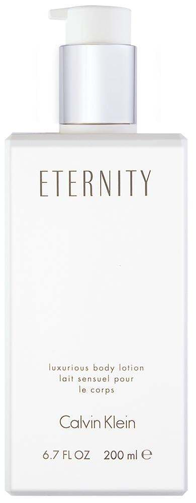 Calvin Klein Eternity Лосион за тяло за жени