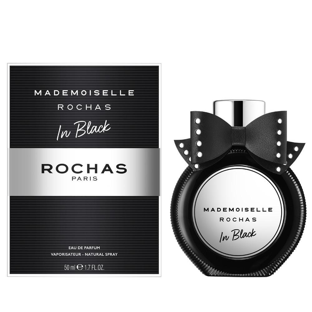 Rochas Mademoiselle In Black Парфюм за жени EDP