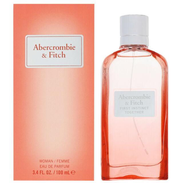 Abercrombie & Fitch First Instinct Together Парфюм за жени EDP