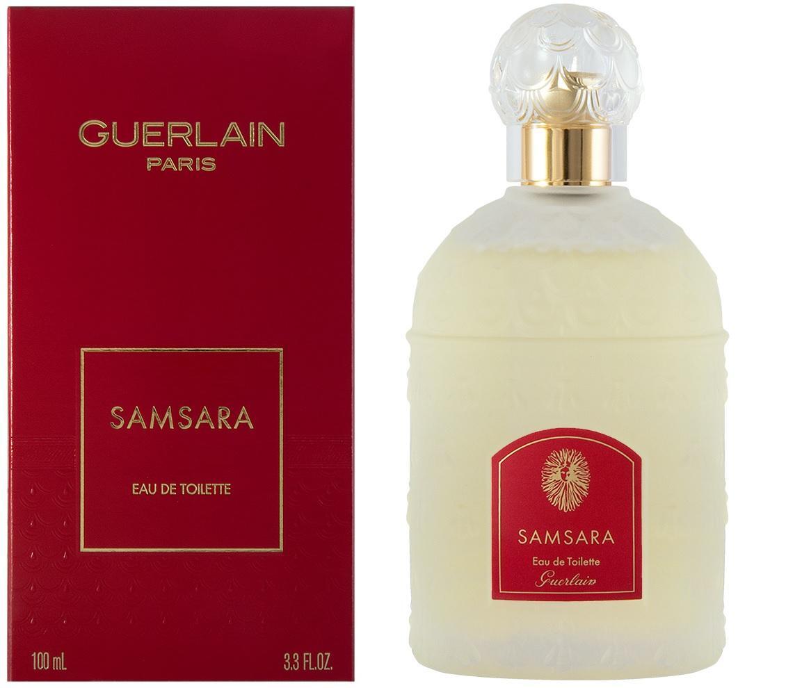 Guerlain Samsara Парфюм за жени EDT