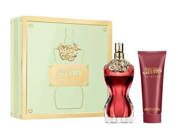 perfume