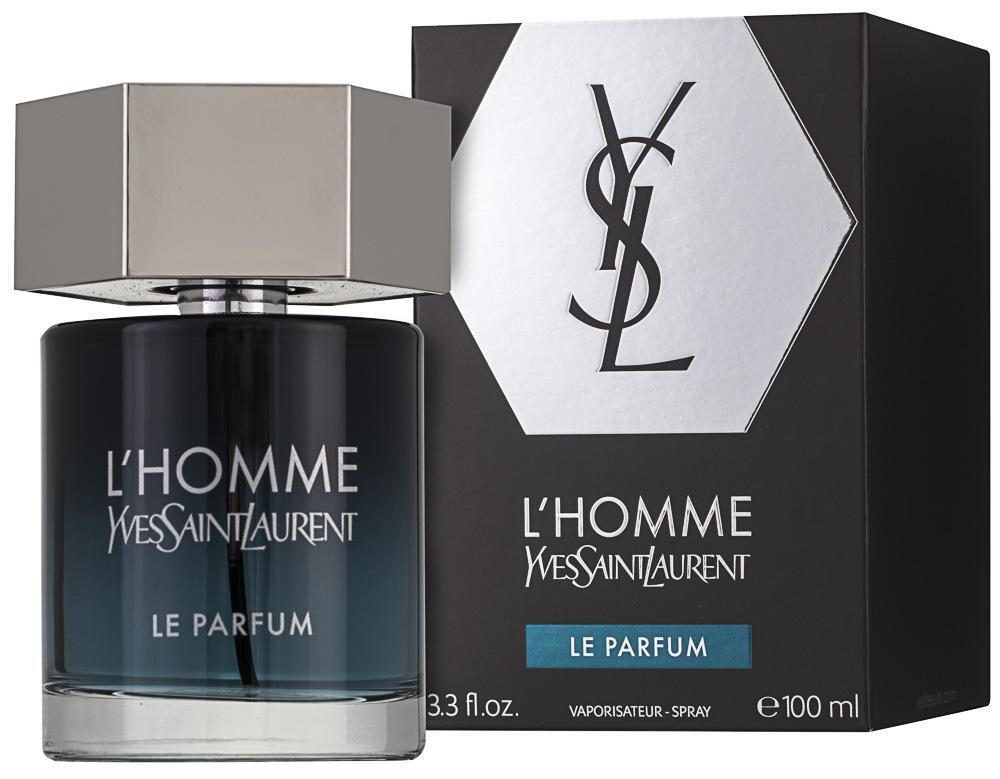 YSL L`Homme Le Parfum Парфюм за мъже EDP