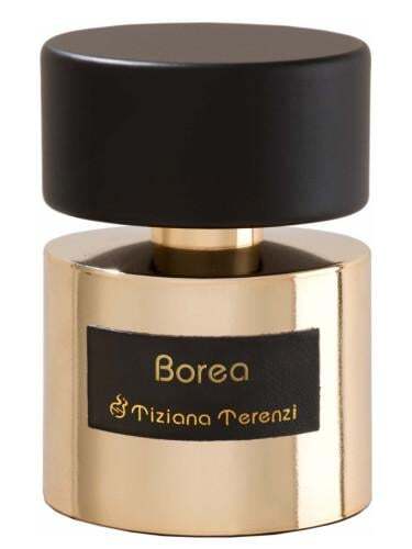 Tiziana Terenzi Borea Extrait De Parfum Унисекс парфюмен екстракт