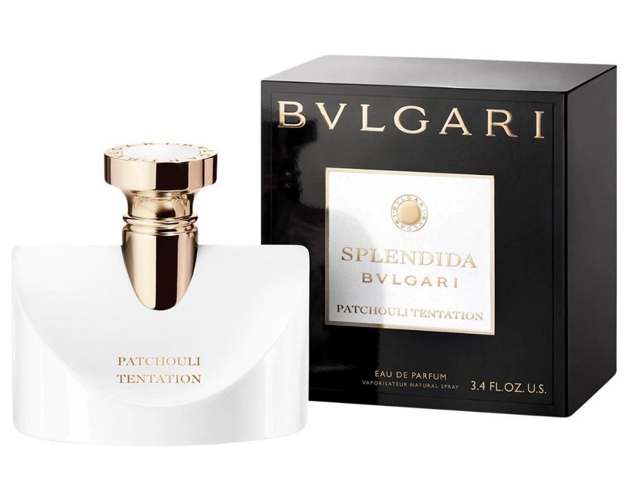 Bvlgari Splendida Patchouli Tentation Парфюм за жени EDP