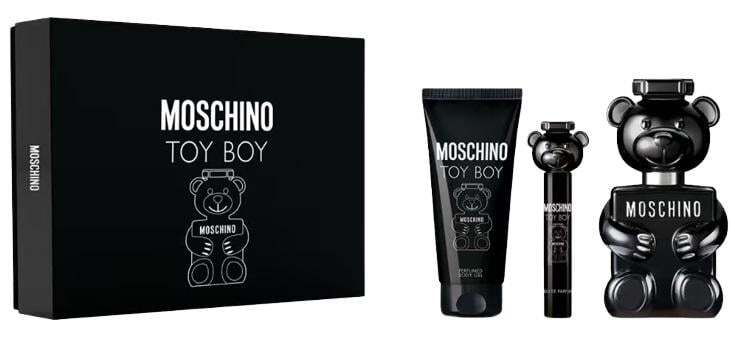 Moschino Toy Boy Подаръчен комплект за мъже