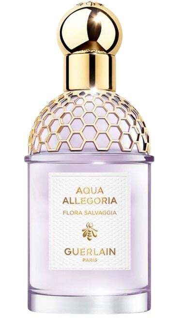 Guerlain Aqua Allegoria Flora Salvaggia Парфюм за жени без опаковка EDT