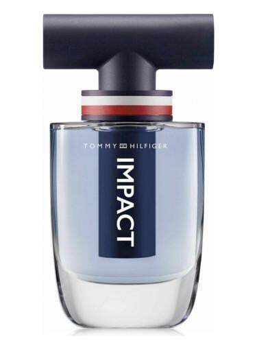 Tommy Hilfiger Impact Тоалетна вода за мъже EDT