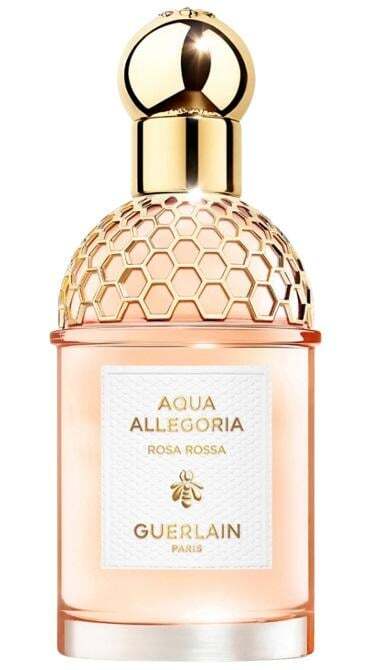 Guerlain Aqua Allegoria Rosa Rossa Тоалетна вода за жени без опаковка EDT Guerlain Aqua Allegoria Rosa Rossa Тоалетна вода за жени без опаковка EDT