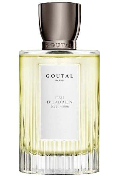 perfume