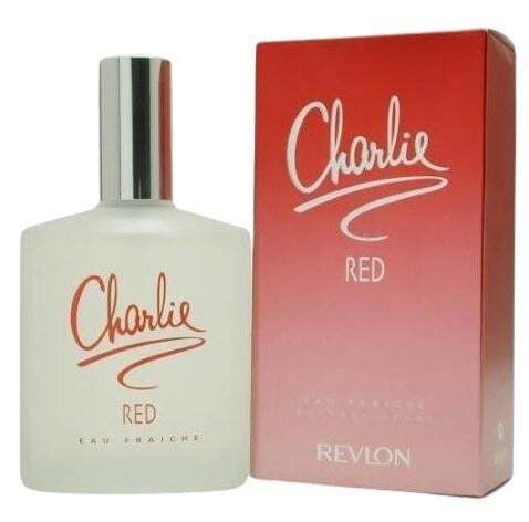 Revlon Charlie Red Eau Fraiche Тоалетна вода за жени EDT