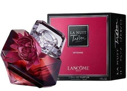 Lancome Tresor La Nuit Intense Парфюмна вода за жени EDP