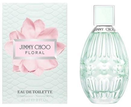 Jimmy Choo Floral Тоалетна вода за жени EDT