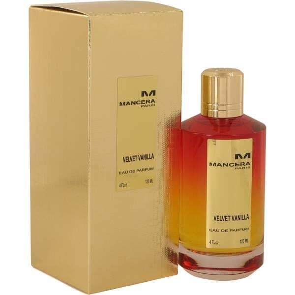 Mancera Velvet Vanilla Парфюм за жени EDP Mancera Velvet Vanilla Парфюм за жени EDP