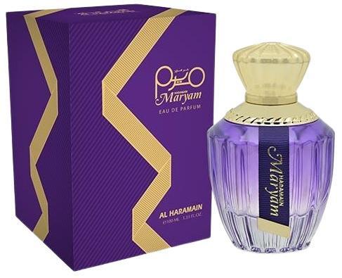 Al Haramain Maryam Парфюмна вода за жени EDP