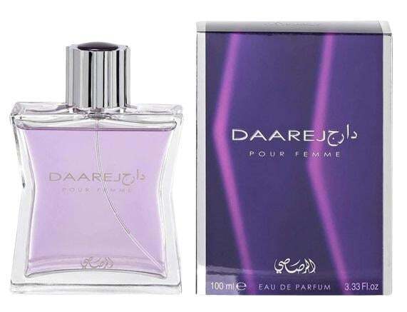 perfume