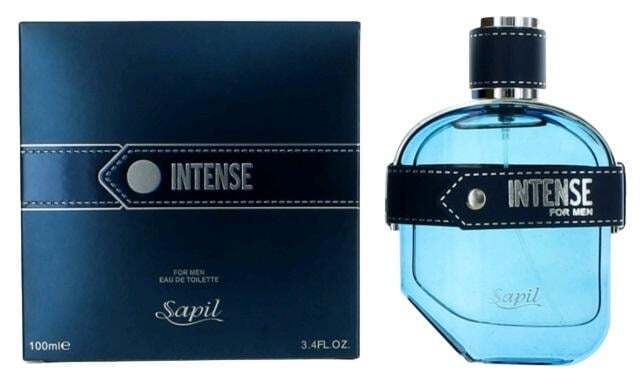 perfume