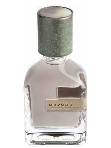 perfume