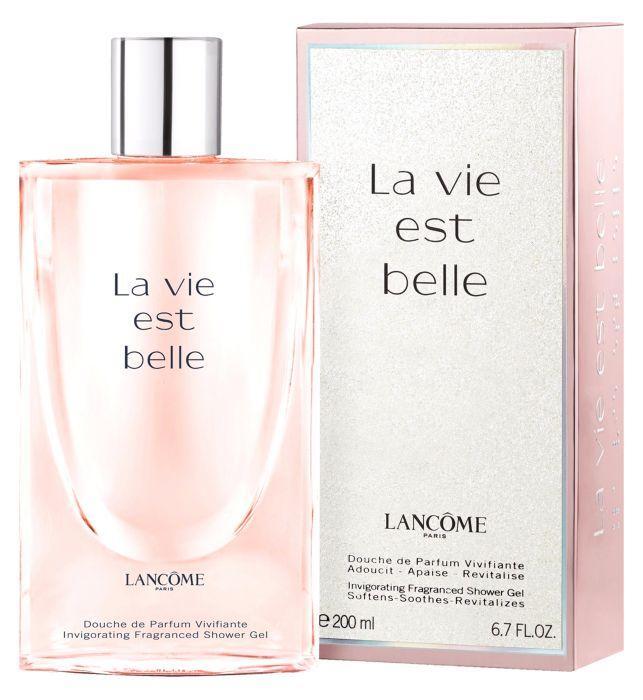 perfume