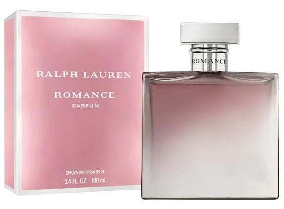 perfume