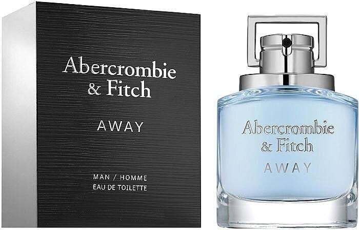 perfume