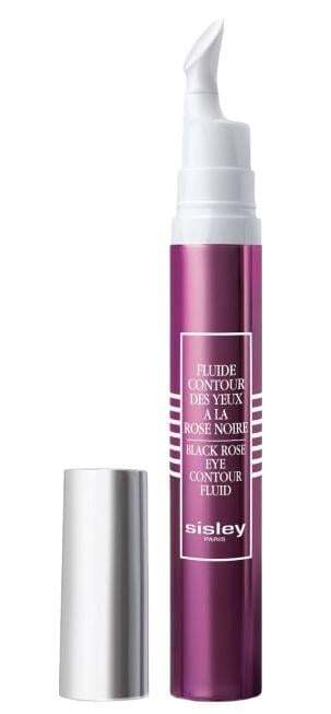 Sisley Black Rose Eye Contour Fluid Околоочен гел