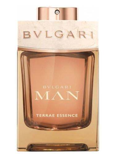 Bvlgari Man Terrae Essence Парфюм за мъже EDP