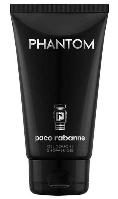 Paco Rabanne Phantom Душ гел за мъже