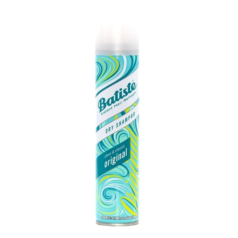 Batiste Dry Shampoo Original Сух шампоан