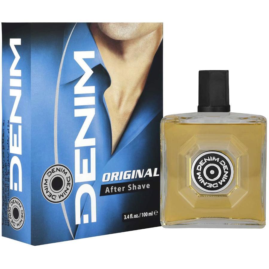 Denim Original After Shave Афтършейв