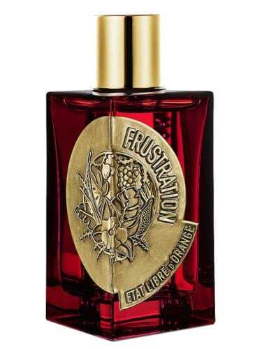 perfume